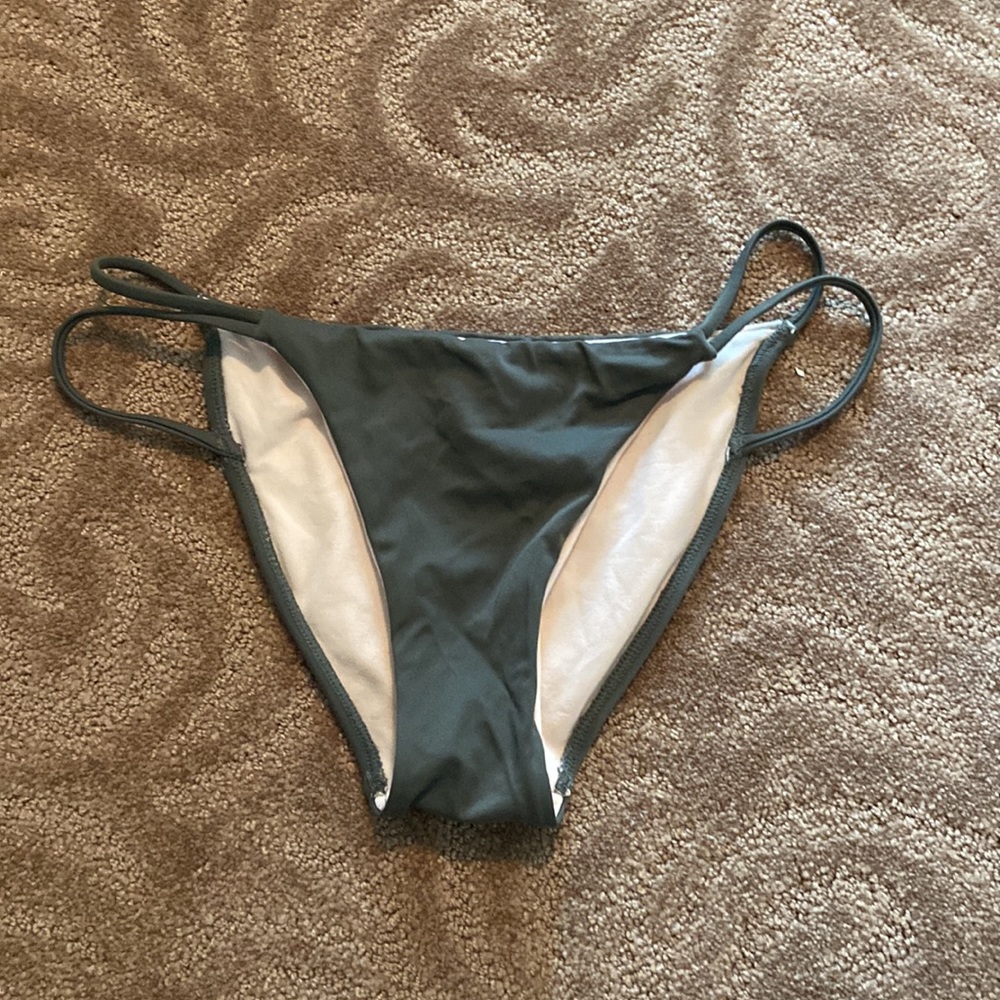 Pacsun bikini bottoms